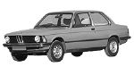 BMW E21 C267A Fault Code