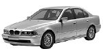 BMW E39 C267A Fault Code