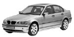 BMW E46 C267A Fault Code