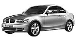 BMW E82 C267A Fault Code