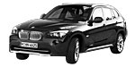 BMW E84 C267A Fault Code