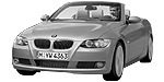 BMW E93 C267A Fault Code