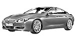 BMW F06 C267A Fault Code