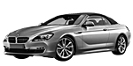 BMW F12 C267A Fault Code