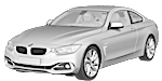 BMW F32 C267A Fault Code
